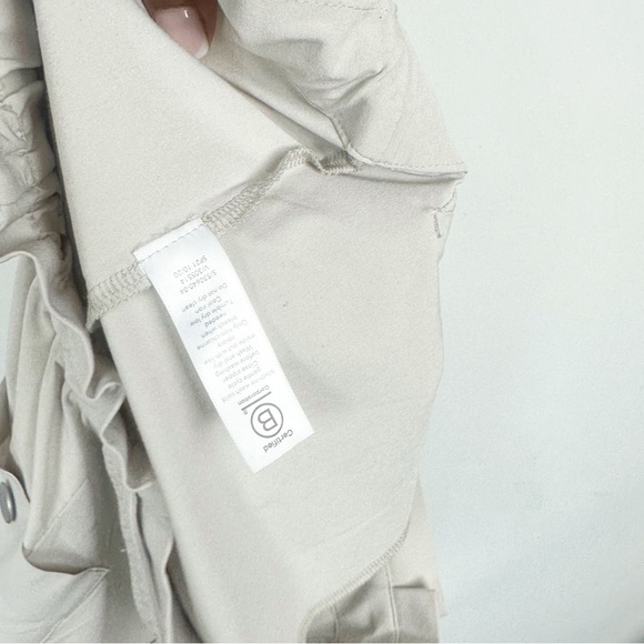 Athleta Skyline Pant II in Silver Gray - Picture 6 of 7